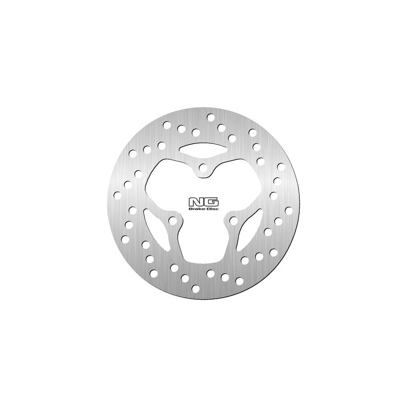 Disco de freno NG, delantero NG BRAKE DISC 1937