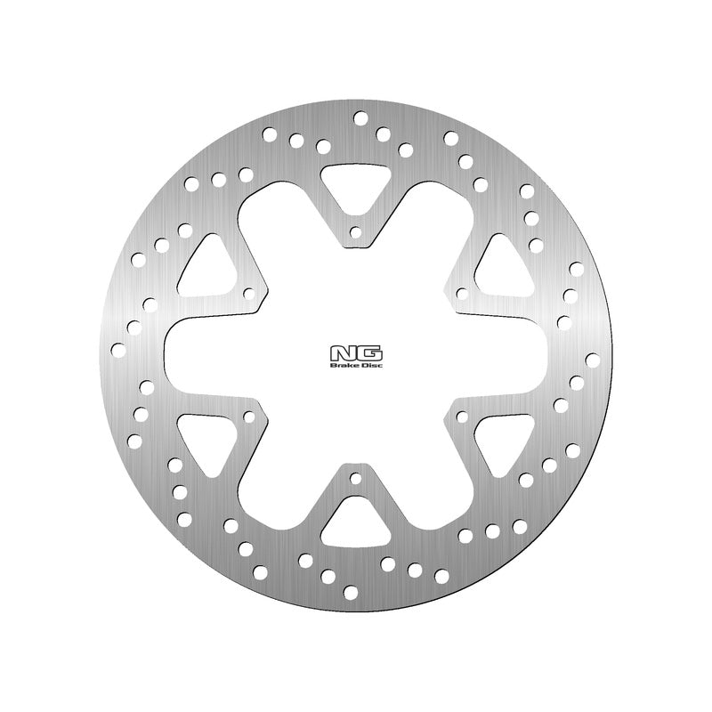 Disco de freno NG, trasero NG BRAKE DISC 1953