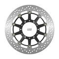 Disco de freno NG, delantero NG BRAKE DISC 1666G