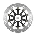 Disco de freno NG, delantero NG BRAKE DISC 1845G
