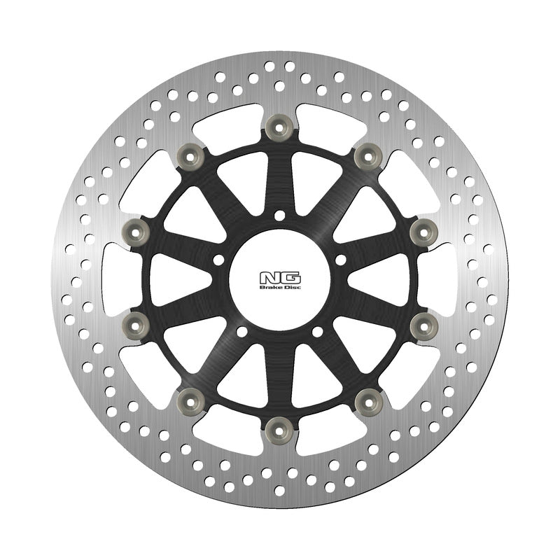 Disco de freno NG, delantero NG BRAKE DISC 1845G