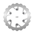 Disco de freno NG, trasero NG BRAKE DISC 1927XSP