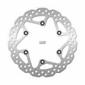 Disco de freno NG BRAKES, trasero NG BRAKE DISC 1929X