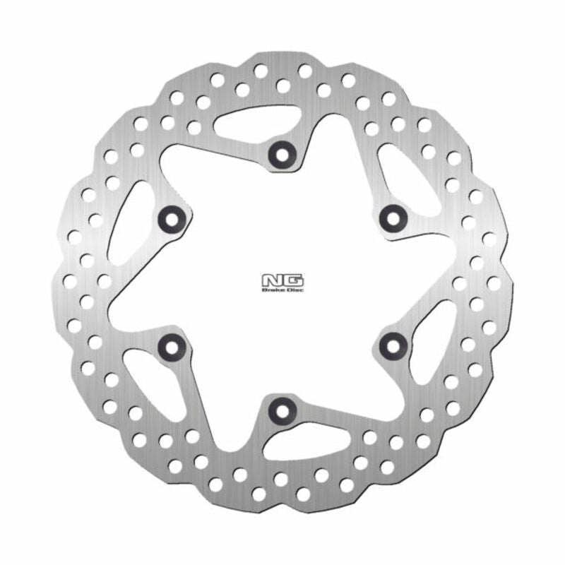 Disco de freno NG BRAKES, trasero NG BRAKE DISC 1929X