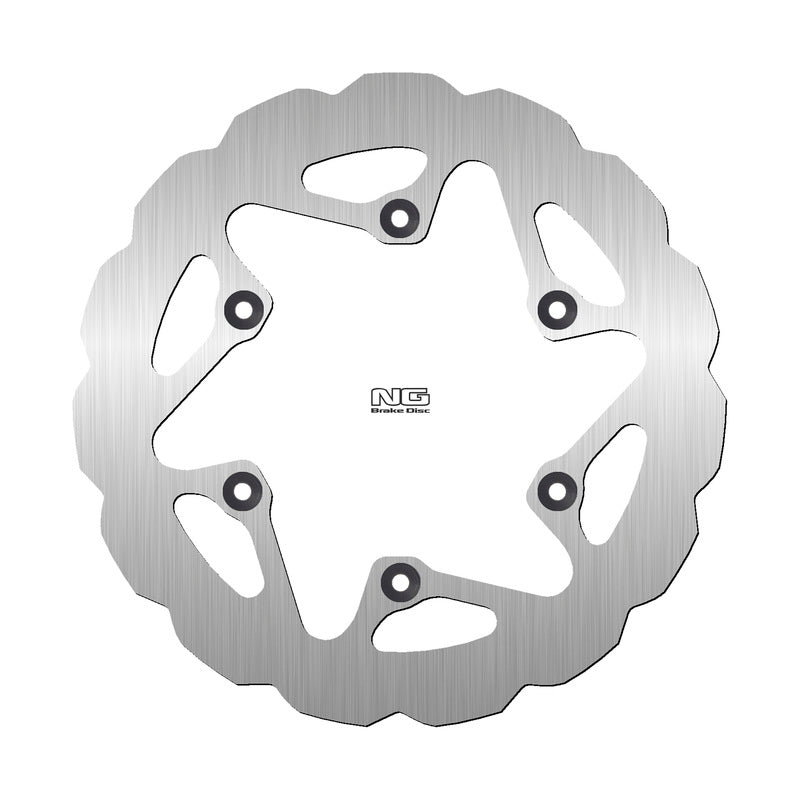 Disco de freno NG 1929XSP, trasero NG BRAKE DISC 1929XSP