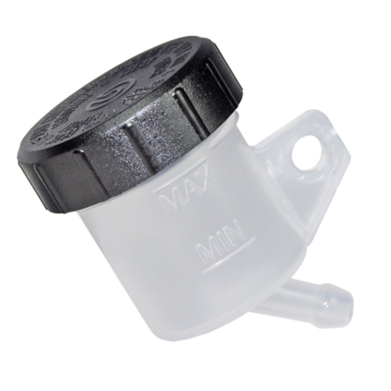 Tapón BREMBO deposito aceite transparente 45CC BREMBO 10.4446.71