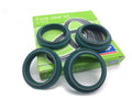 Kit de retenes horquilla bicicleta SKF Marzocchi Ø35mm 4pcs SKF MTB35M