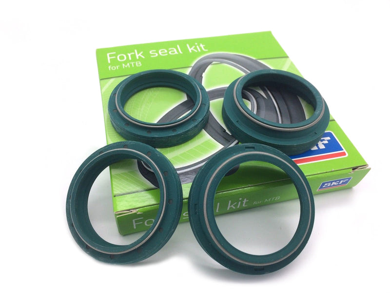Kit de retenes horquilla bicicleta SKF Marzocchi Ø35mm 4pcs SKF MTB35M