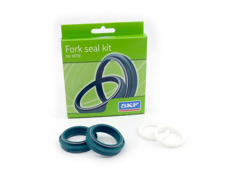 Kit de retenes horquilla bicicleta SKF Rockshox Ø38mm 2020-2021 SKF MTB38RN