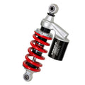 Amortiguador YSS Ecoline MC302 Rojo YSS MC302-250TL-25-859