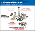 Kit reparación de bieletas All balls 27-1187 ALL BALLS 27-1187