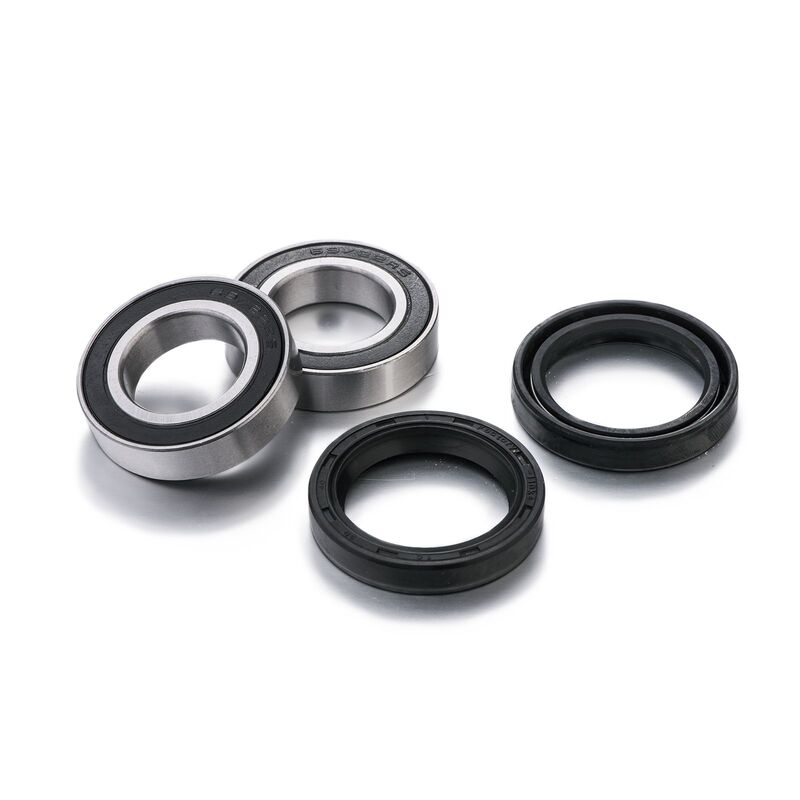 Kit de rodamientos de rueda delantera FACTORY LINKS FACTORY LINKS FWK-S-047