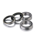 Kit de rodamientos de rueda delantera FACTORY LINKS FACTORY LINKS FWK-T-023