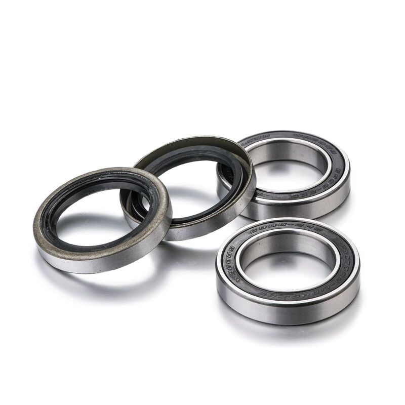 Kit de rodamientos de rueda delantera FACTORY LINKS FACTORY LINKS FWK-T-023