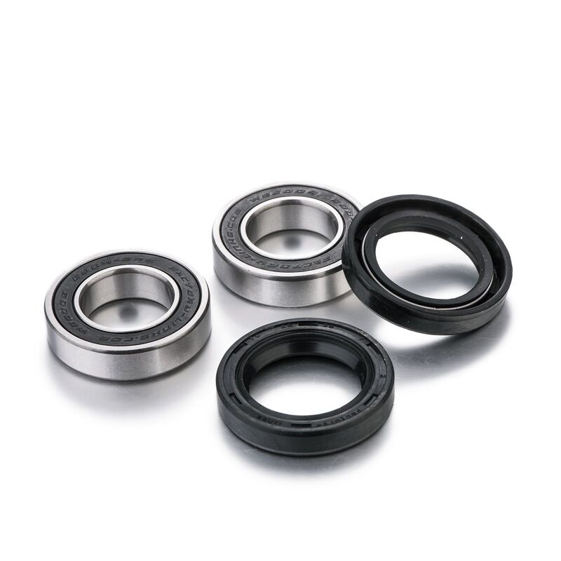 Kit de rodamientos de rueda delantera FACTORY LINKS FACTORY LINKS FWK-Y-032