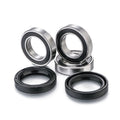 Kit de rodamientos de rueda trasera FACTORY LINKS FACTORY LINKS RWK-H-193