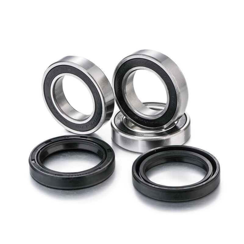 Kit de rodamientos de rueda trasera FACTORY LINKS FACTORY LINKS RWK-H-193
