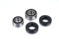 Kit de rodamientos de rueda trasera FACTORY LINKS FACTORY LINKS RWK-Y-164