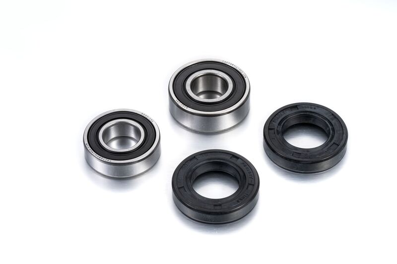 Kit de rodamientos de rueda trasera FACTORY LINKS FACTORY LINKS RWK-Y-164