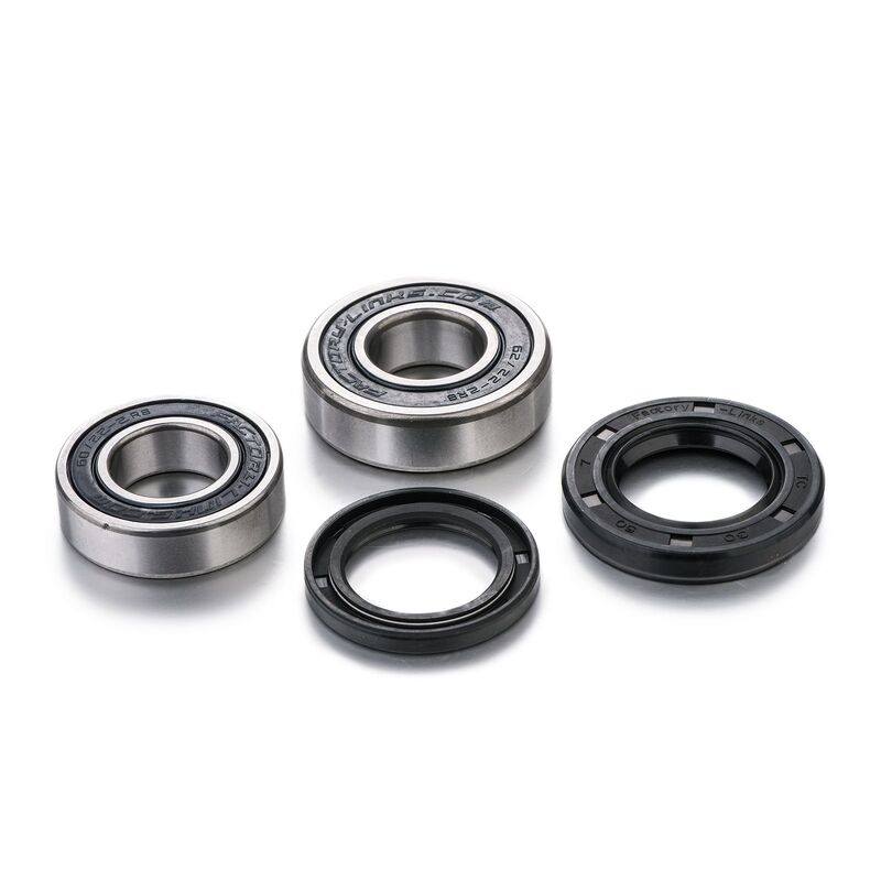 Kit de rodamientos de rueda trasera FACTORY LINKS FACTORY LINKS RWK-Y-171