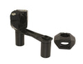 Alzas de manillar ajustables GILLES, negro GILLES 2DGT-06-B