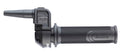 DOMINO Throttle Control Black with grip DOMINO 0723.03-01