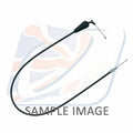 VENHILL Throttle Cable KTM/Husqvarna VENHILL K01-4-056-BK