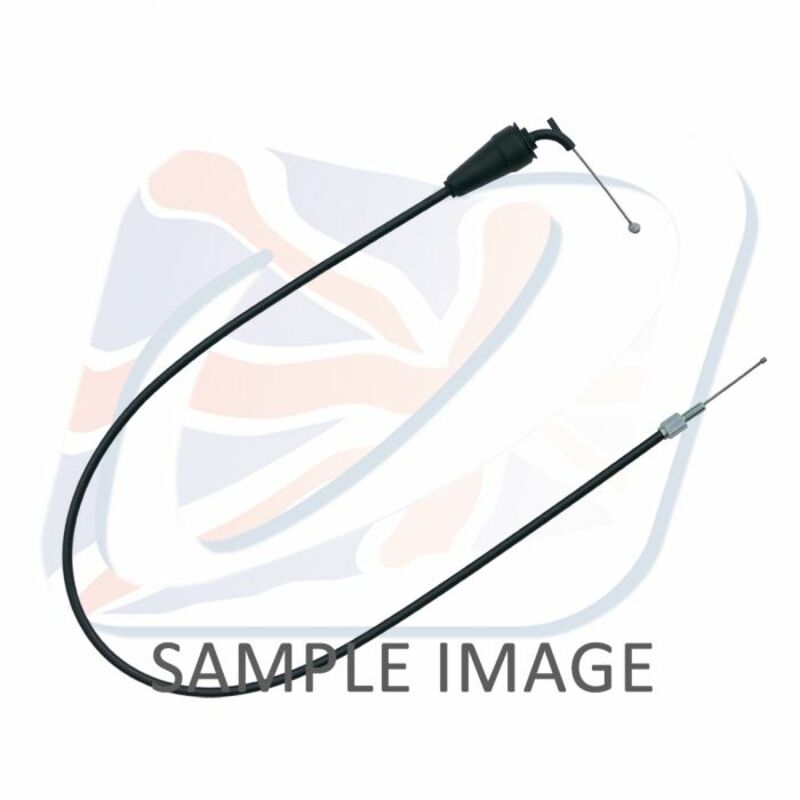 VENHILL Throttle Cable KTM/Husqvarna VENHILL K01-4-058-BK