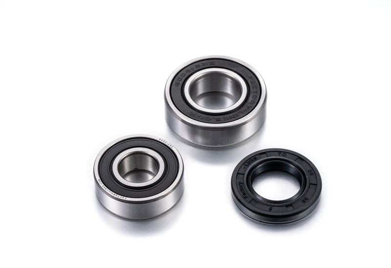 Kit de rodamientos de rueda delantera FACTORY LINKS FACTORY LINKS AFW-H-001