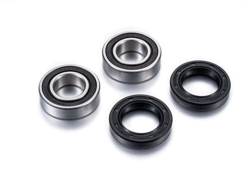 Kit de rodamientos de rueda delantera FACTORY LINKS FACTORY LINKS AFW-K-005