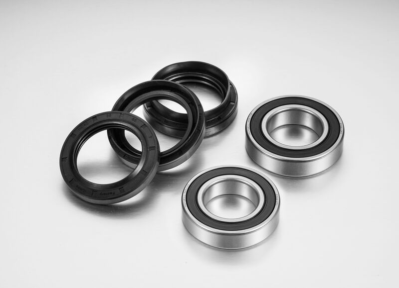Kit de rodamientos de rueda delantera FACTORY LINKS FACTORY LINKS AFW-Y-002