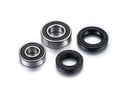 Kit de rodamientos de rueda delantera FACTORY LINKS FACTORY LINKS AFW-Y-003