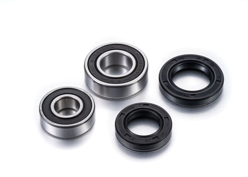 Kit de rodamientos de rueda delantera FACTORY LINKS FACTORY LINKS AFW-Y-003