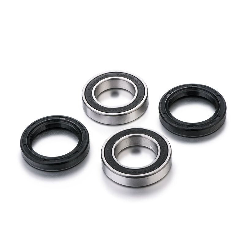 Kit de rodamientos de rueda delantera FACTORY LINKS FACTORY LINKS FWK-G-002
