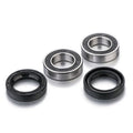 Kit de rodamientos de rueda delantera FACTORY LINKS FACTORY LINKS FWK-H-033