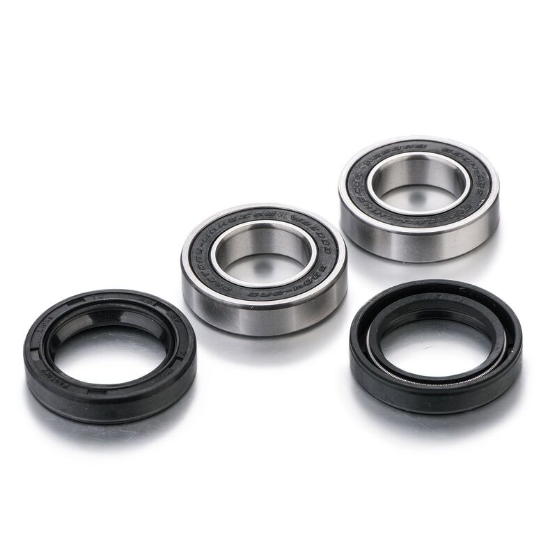 Kit de rodamientos de rueda delantera FACTORY LINKS FACTORY LINKS FWK-H-033