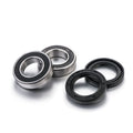 Kit de rodamientos de rueda delantera FACTORY LINKS FACTORY LINKS FWK-K-029