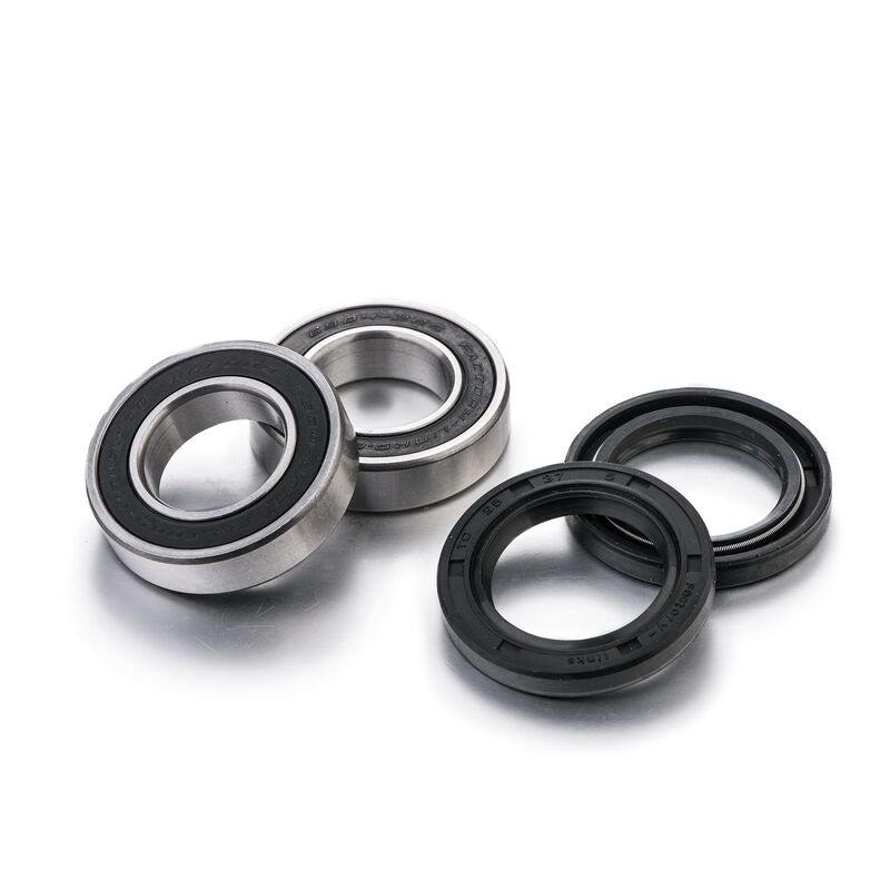 Kit de rodamientos de rueda delantera FACTORY LINKS FACTORY LINKS FWK-K-029