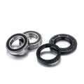 Kit de rodamientos de rueda delantera FACTORY LINKS FACTORY LINKS FWK-Q-001