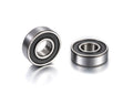 Kit de rodamientos de rueda delantera FACTORY LINKS FACTORY LINKS FWK-T-028