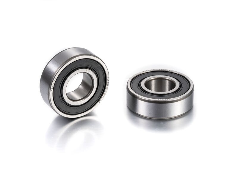 Kit de rodamientos de rueda delantera FACTORY LINKS FACTORY LINKS FWK-T-028