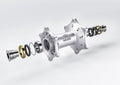 Kit de rodamientos de rueda delantera FACTORY LINKS - KTM SX85 FACTORY LINKS FWK-T-029