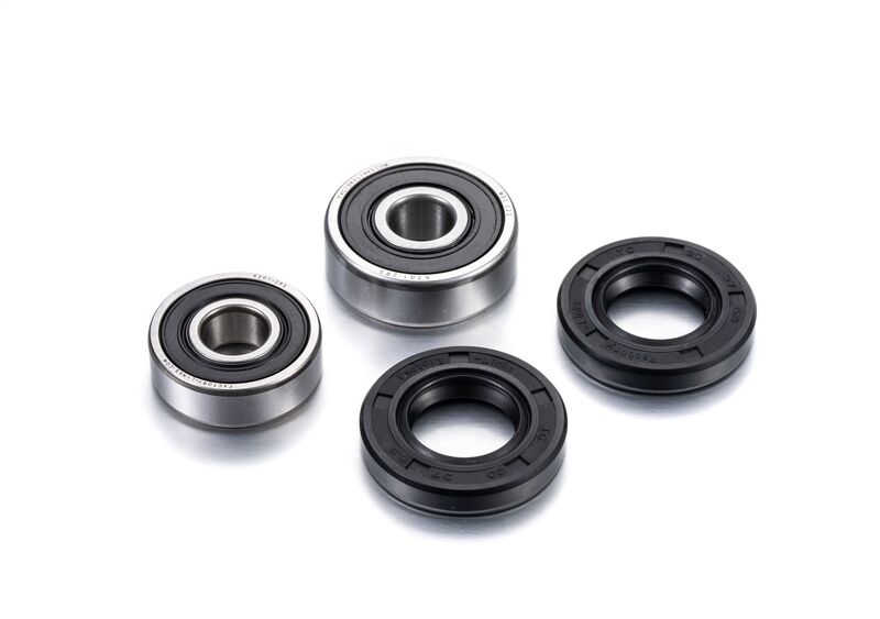 Kit de rodamientos de rueda trasera FACTORY LINKS FACTORY LINKS RWK-K-122