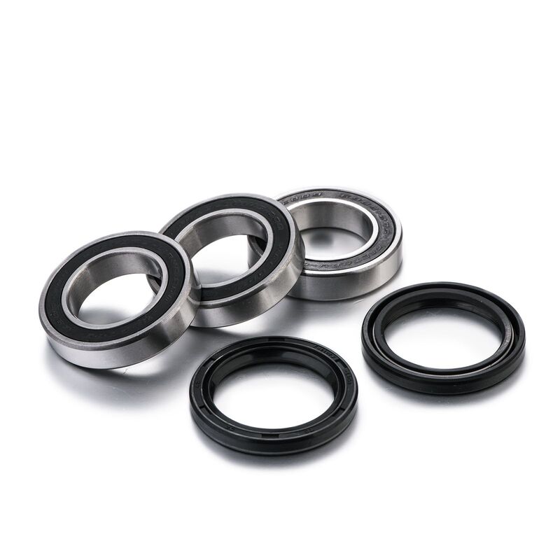 Kit de rodamientos de rueda trasera FACTORY LINKS FACTORY LINKS RWK-K-123