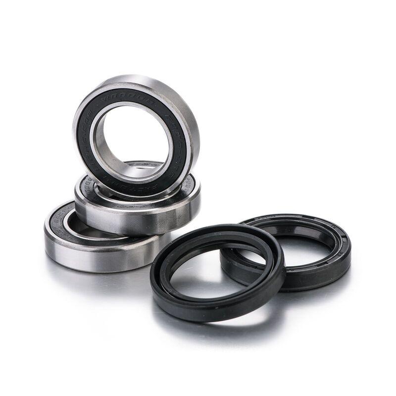 Kit de rodamientos de rueda trasera FACTORY LINKS FACTORY LINKS RWK-S-166