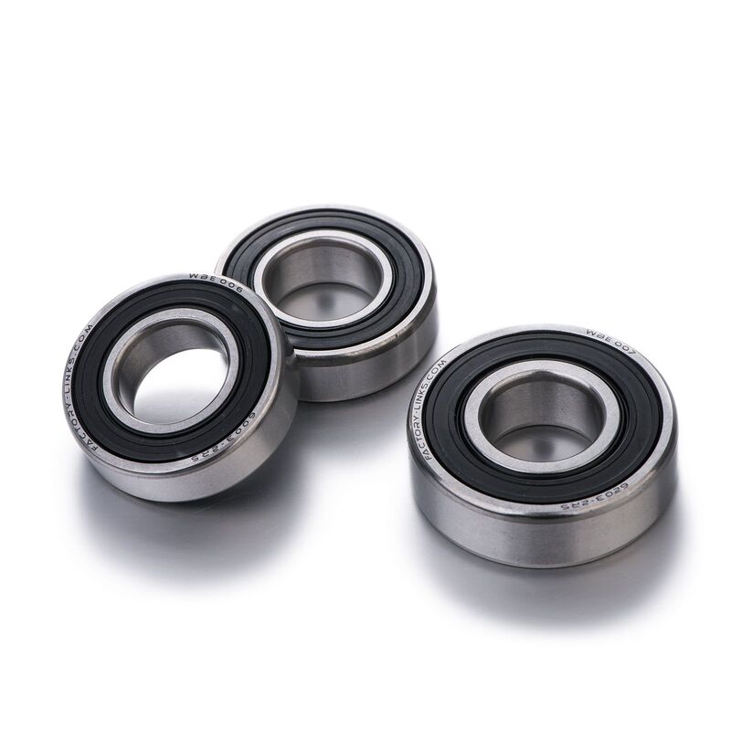 Kit de rodamientos de rueda trasera FACTORY LINKS - KTM SX65 FACTORY LINKS RWK-T-040