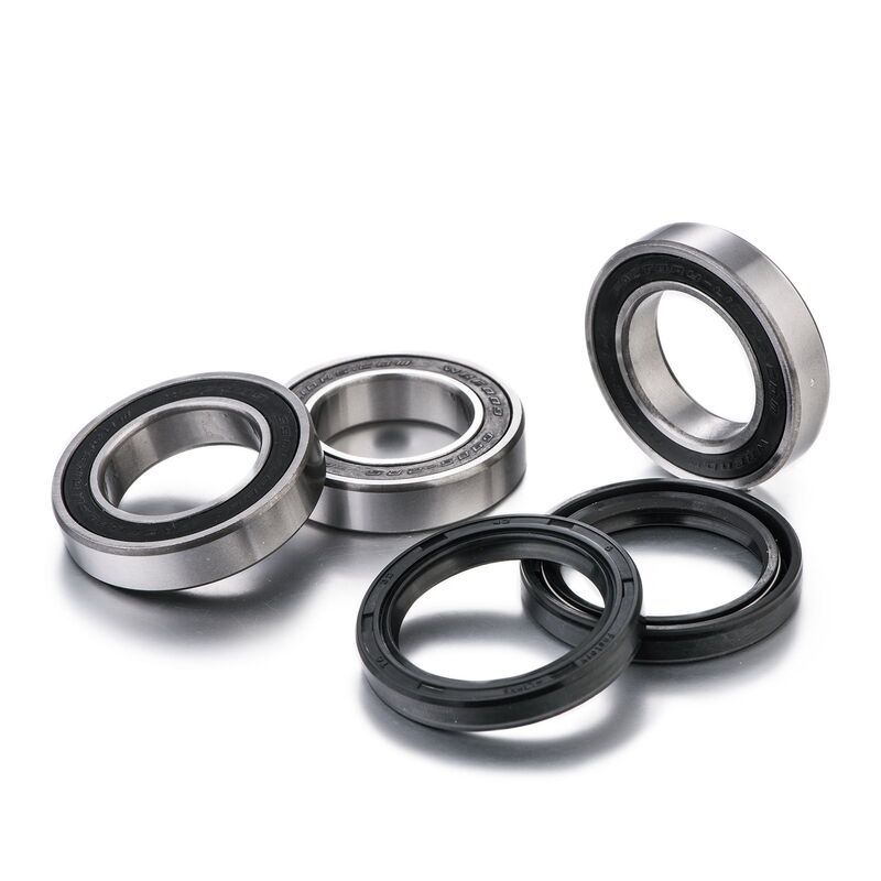 Kit de rodamientos de rueda trasera FACTORY LINKS - Yamaha YZ250F / 450F FACTORY LINKS RWK-Y-148