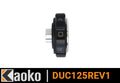 KAOKO Cruise Control Throttle Stabilizer Ducati KAOKO DUC125REV1