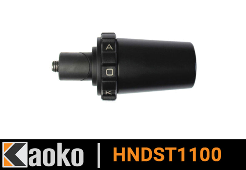 KAOKO Cruise Control Throttle Stabilizer Honda ST 1100 Pan European KAOKO HNDST1100