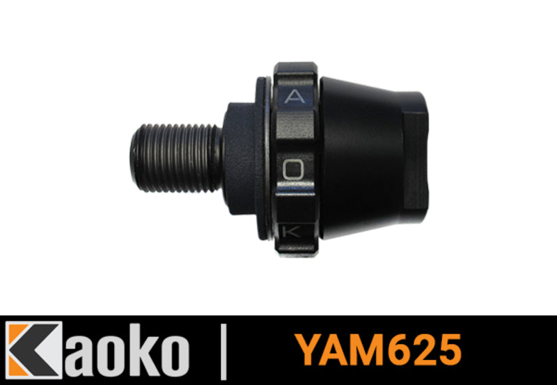KAOKO Cruise Control Throttle Stabilizer Yamaha KAOKO YAM625